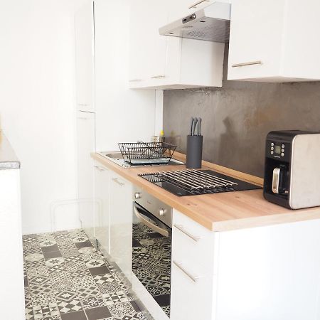 Appartement Le St Jean - Centre Historique Βαλένς Εξωτερικό φωτογραφία