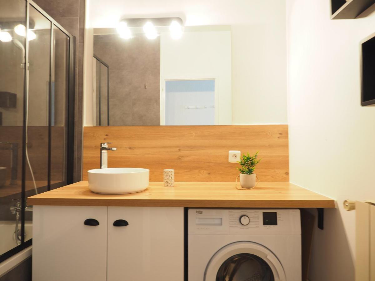 Appartement Le St Jean - Centre Historique Βαλένς Εξωτερικό φωτογραφία