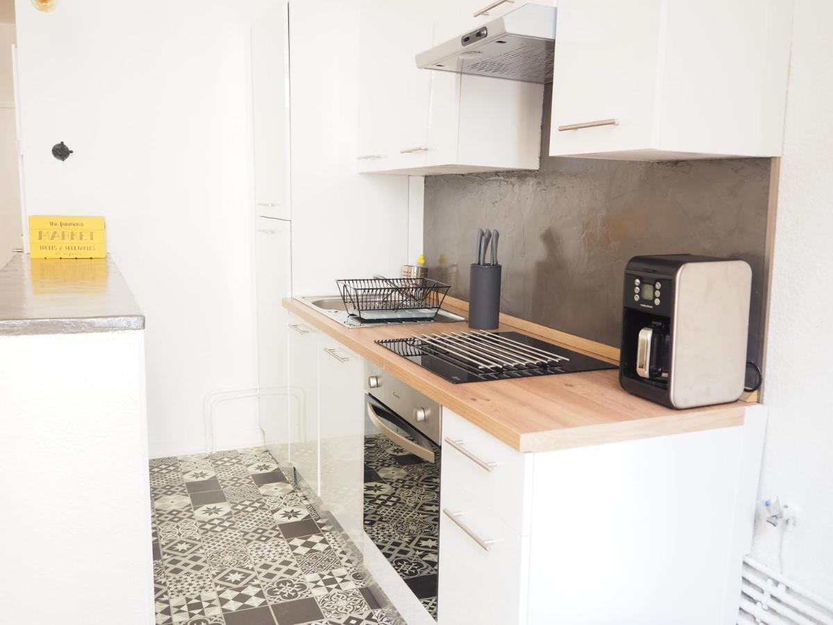 Appartement Le St Jean - Centre Historique Βαλένς Εξωτερικό φωτογραφία