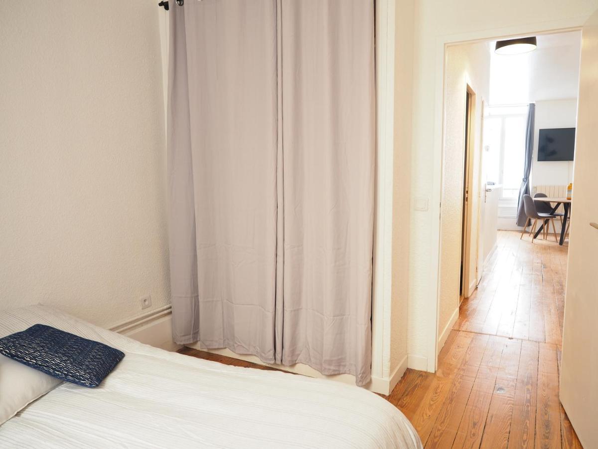 Appartement Le St Jean - Centre Historique Βαλένς Εξωτερικό φωτογραφία