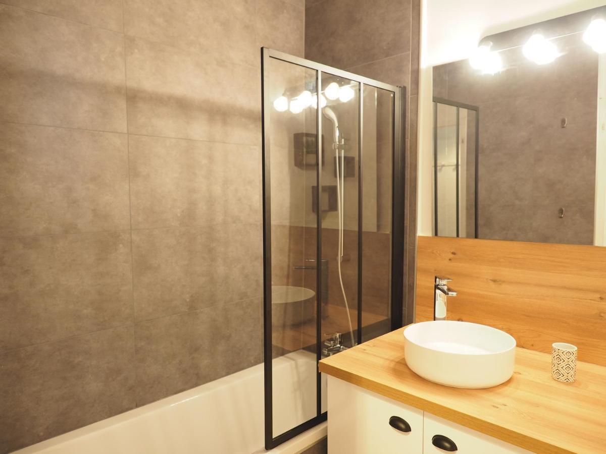 Appartement Le St Jean - Centre Historique Βαλένς Εξωτερικό φωτογραφία