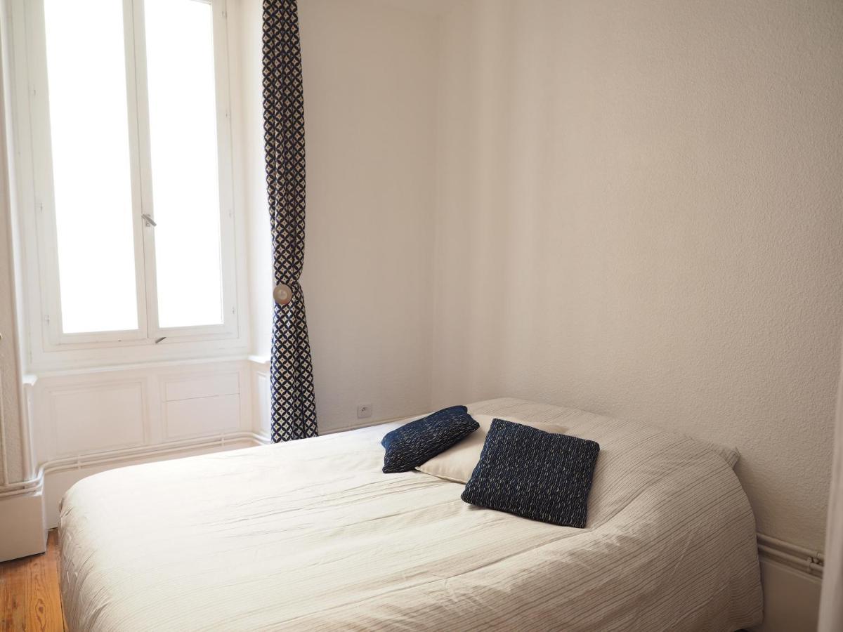 Appartement Le St Jean - Centre Historique Βαλένς Εξωτερικό φωτογραφία