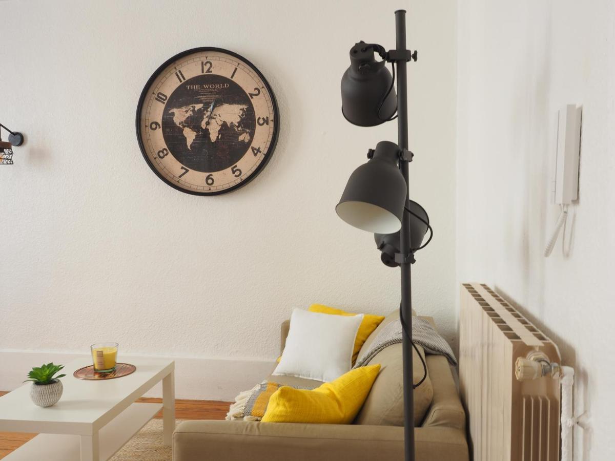 Appartement Le St Jean - Centre Historique Βαλένς Εξωτερικό φωτογραφία