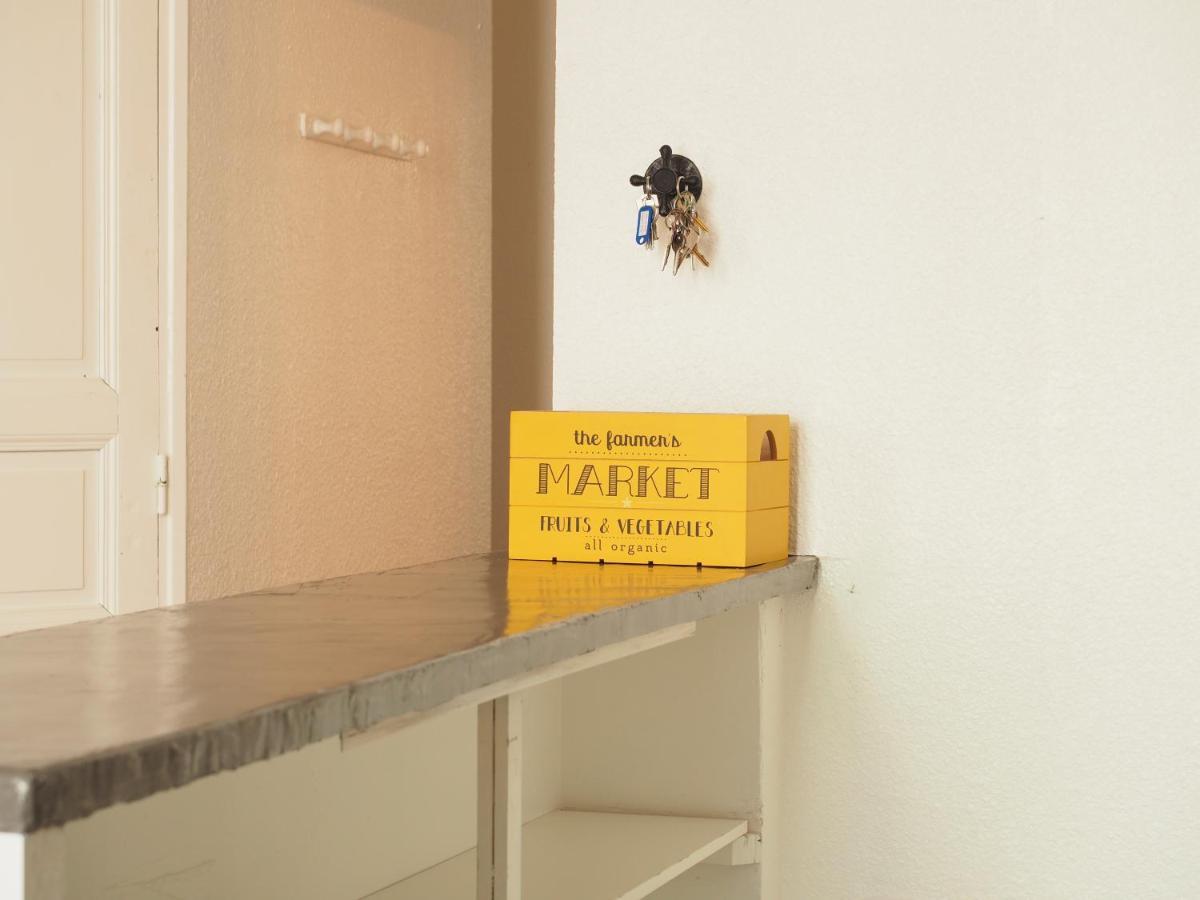 Appartement Le St Jean - Centre Historique Βαλένς Εξωτερικό φωτογραφία