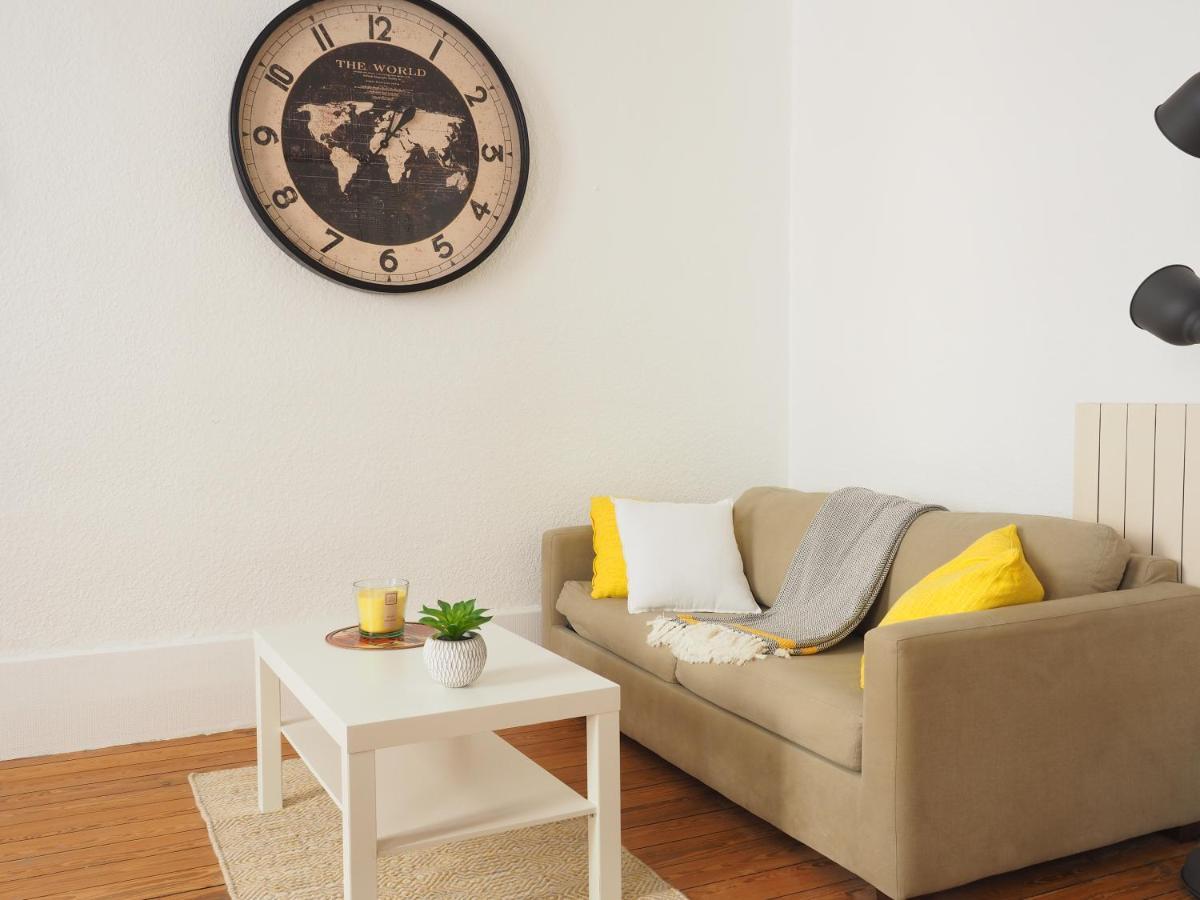 Appartement Le St Jean - Centre Historique Βαλένς Εξωτερικό φωτογραφία