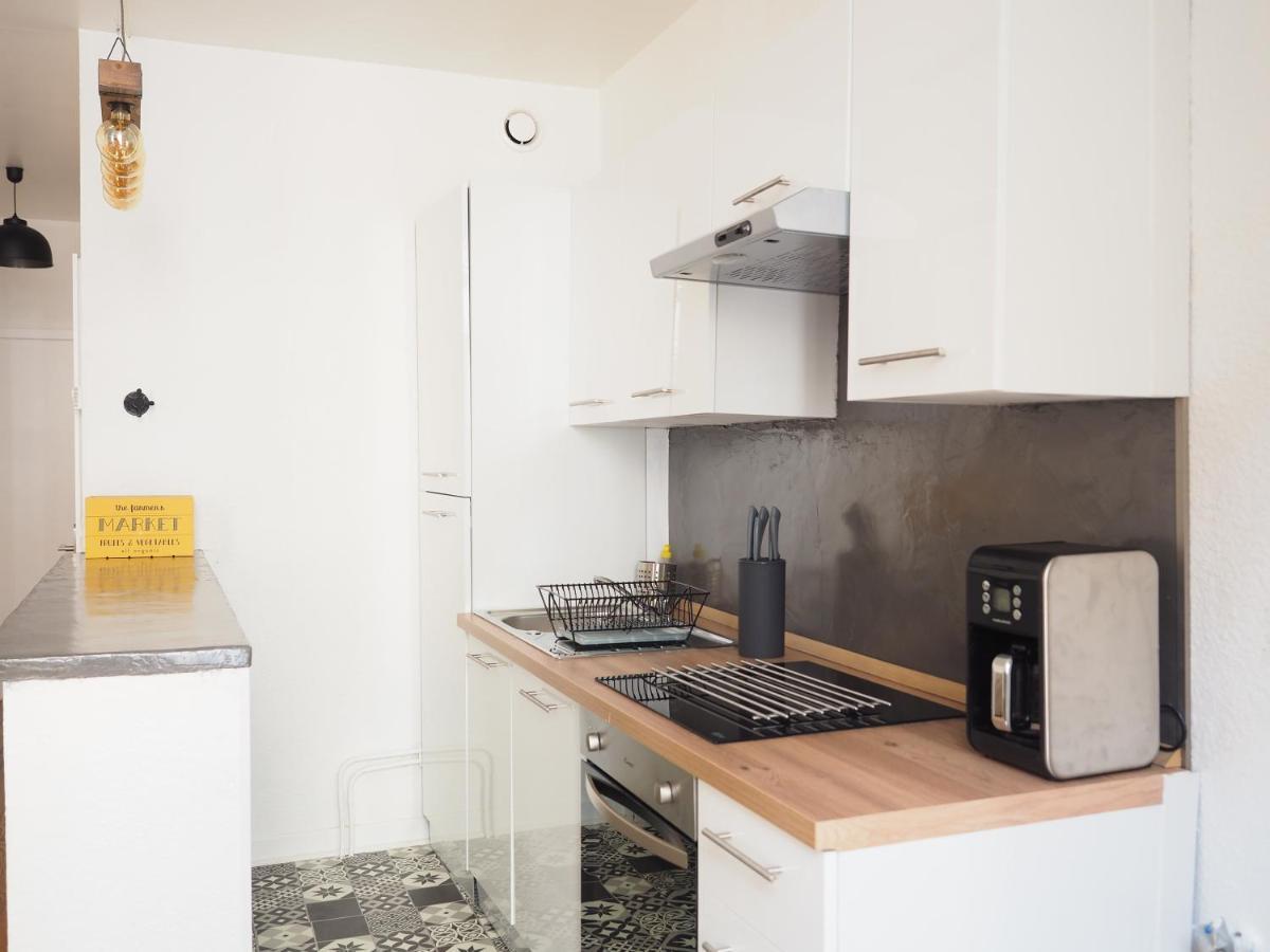 Appartement Le St Jean - Centre Historique Βαλένς Εξωτερικό φωτογραφία
